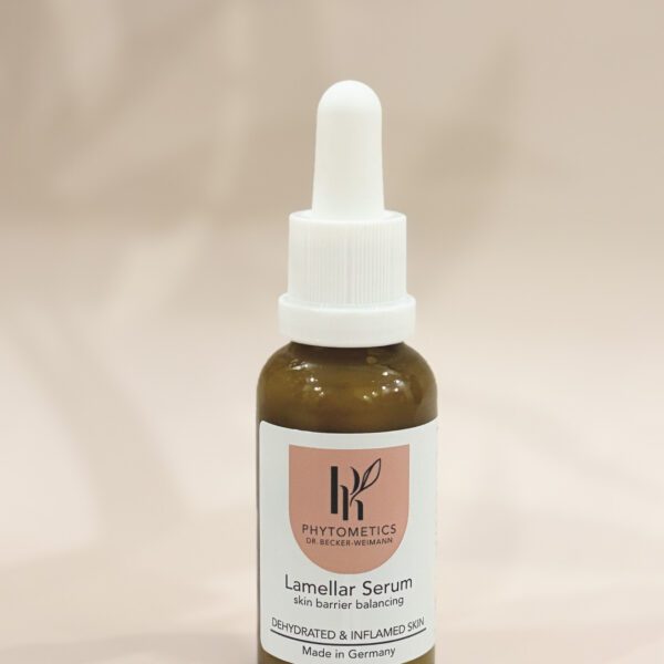 Lamellar Serum